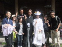 山本先生
