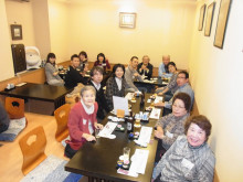 竹友の会