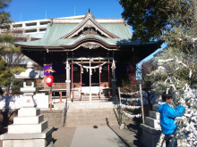 謹賀新年！