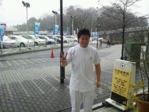 初雪