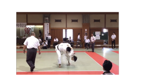 神奈川県柔道整復師会支部対抗柔道大会