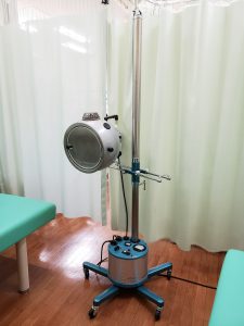 光線治療器コウケント―